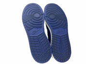Air Jordan 1 High Deep Royal (GS)