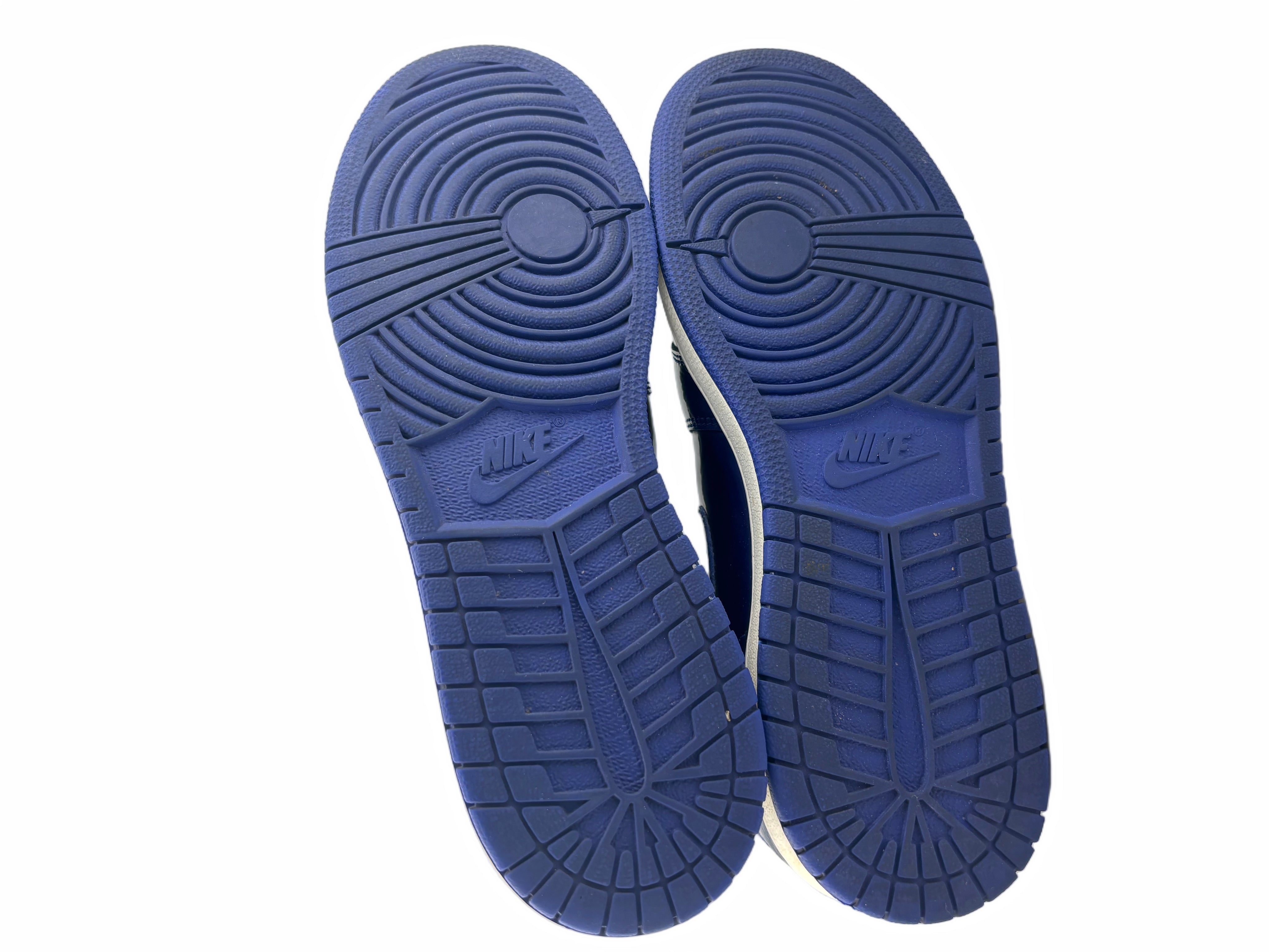 Air Jordan 1 High Deep Royal (GS)