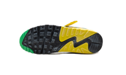 Nike Air Max 90 Grateful Dead University of Oregon Grateful Ducks