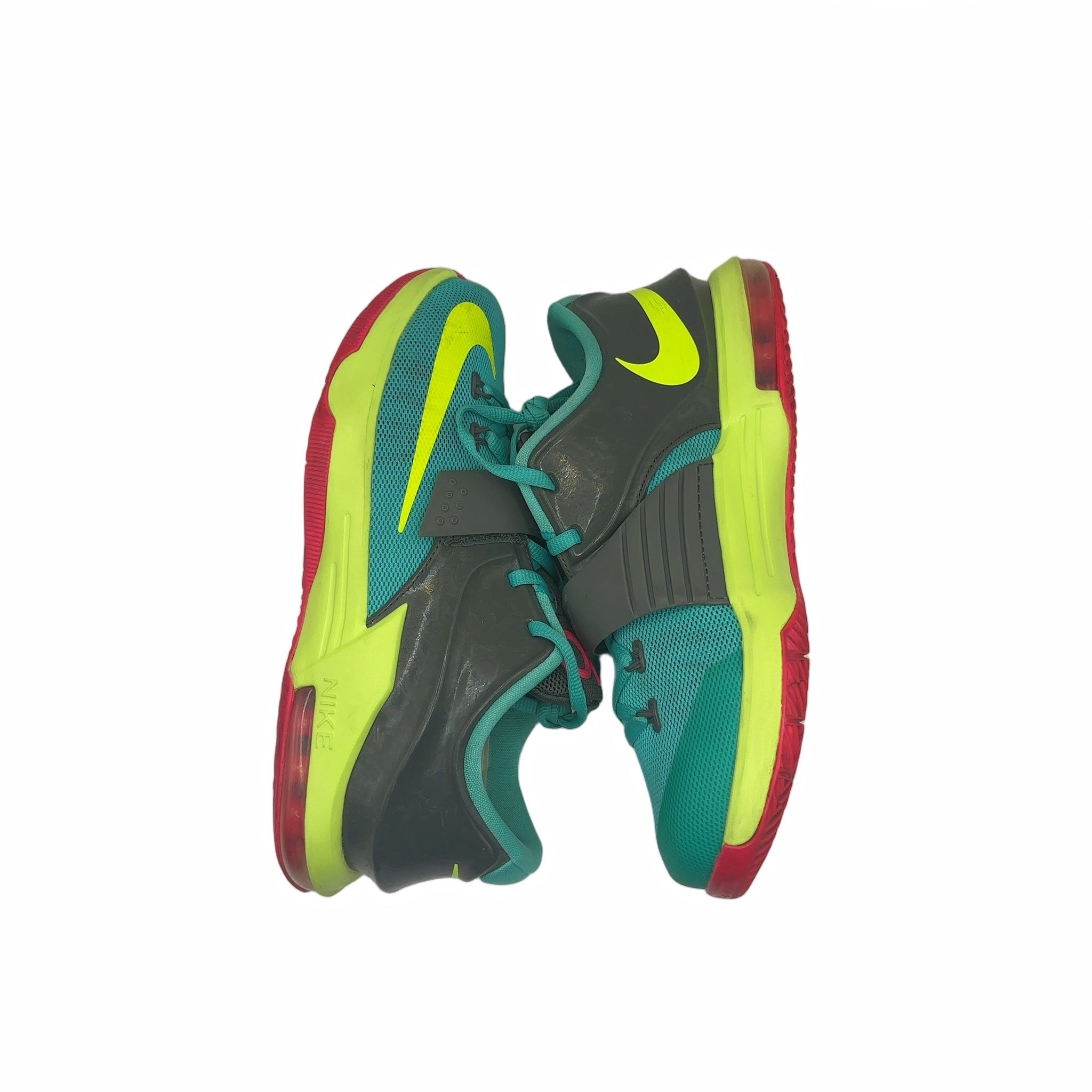 Nike KD 7 Carnival (GS)