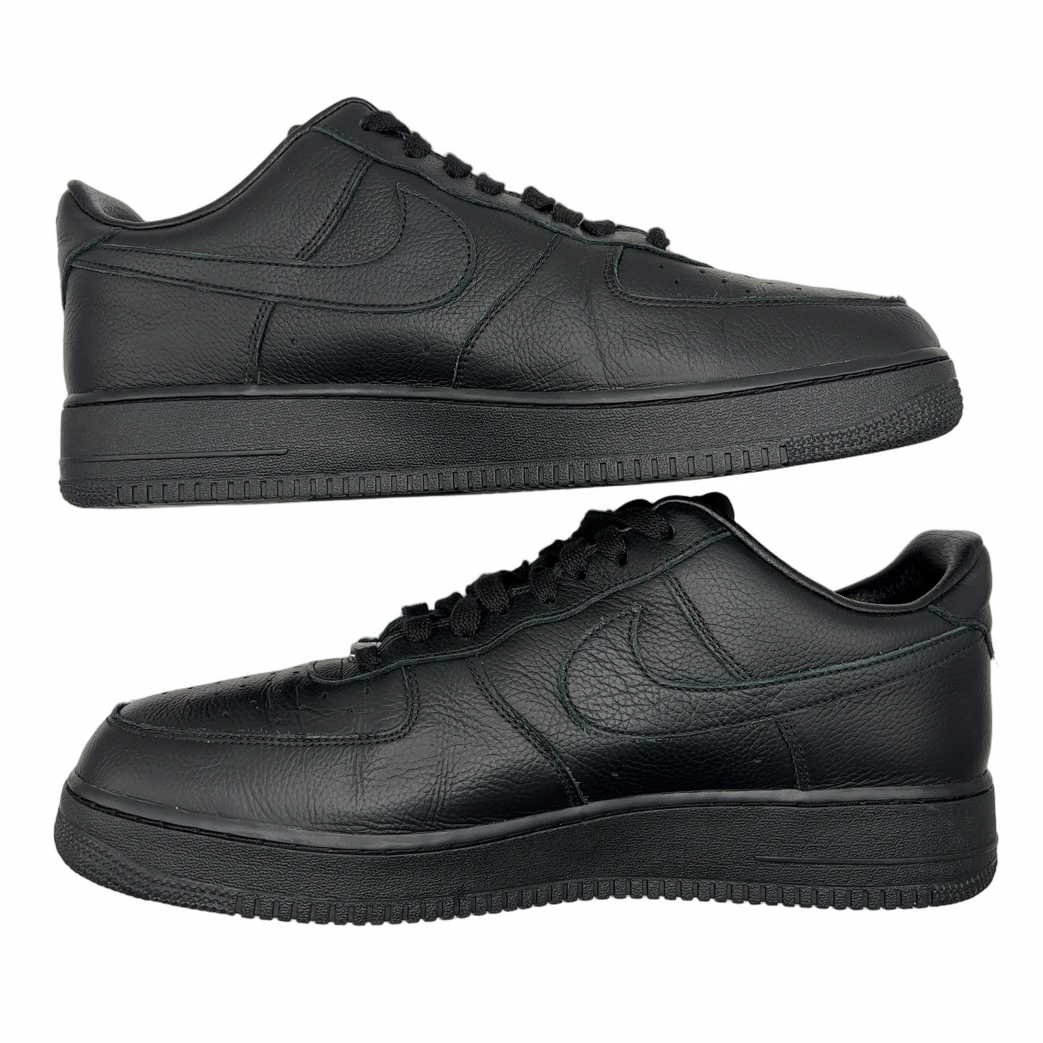 Nike Air Force 1 Low Cactus Plant Flea Market Black (2024)