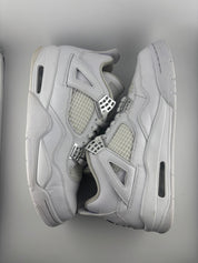 Jordan 4 Retro Pure Money (2017)