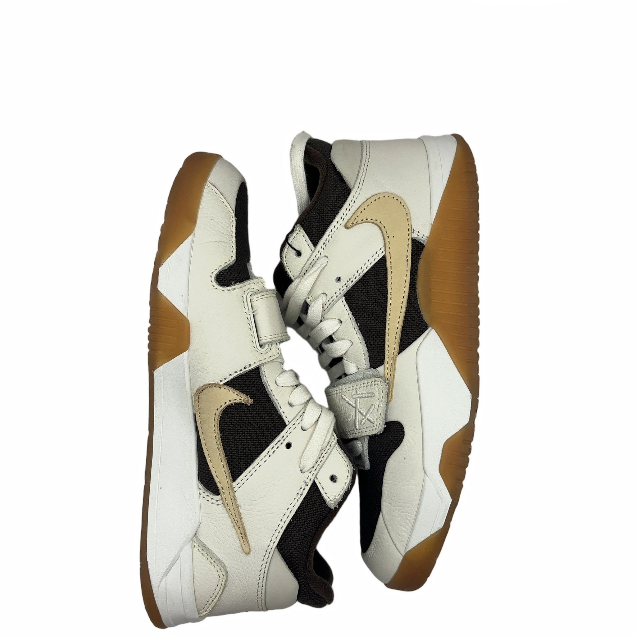 Jordan Jumpman Jack TR Travis Scott Sail