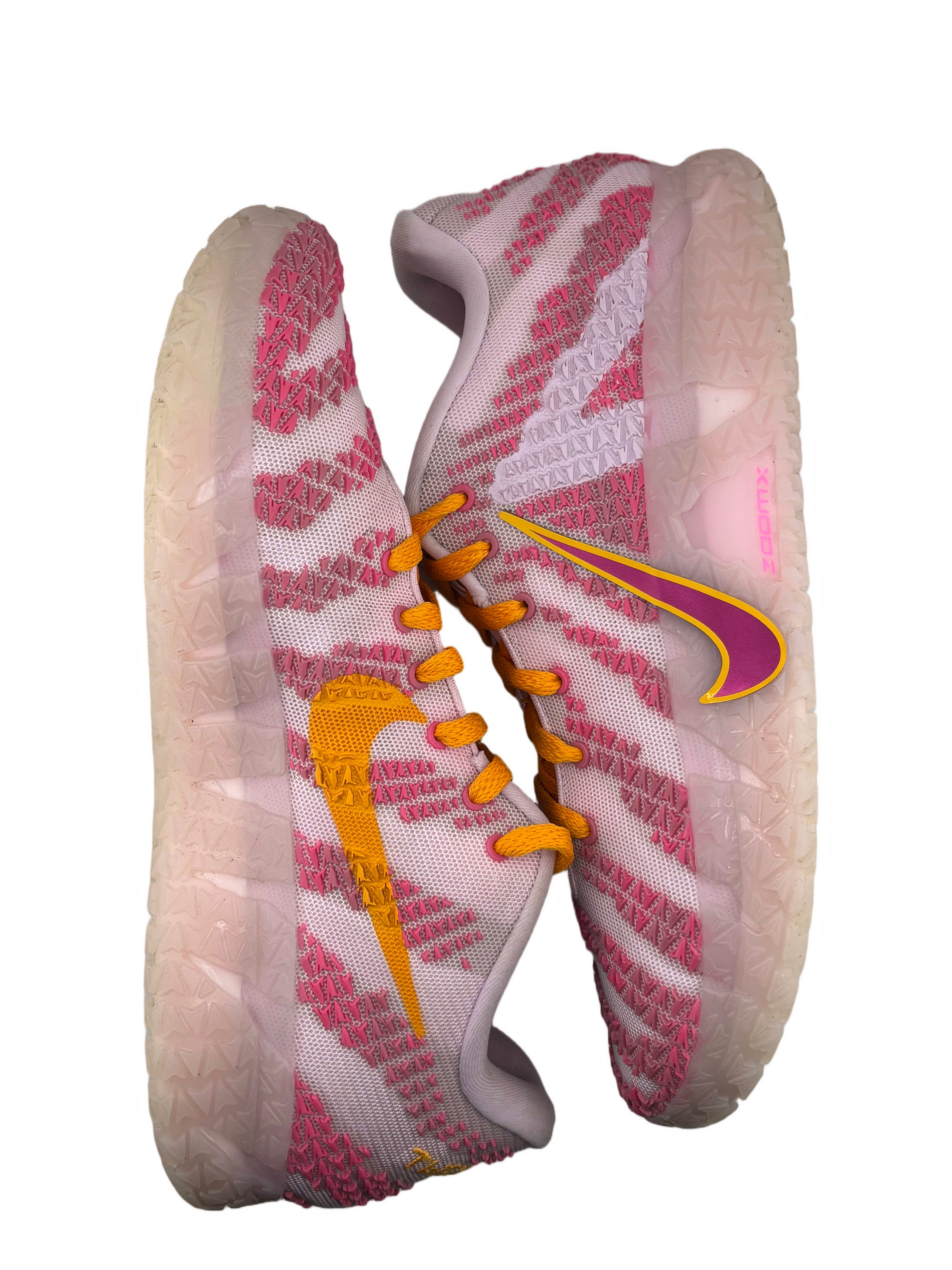 Nike Ja 3 Pink Foam