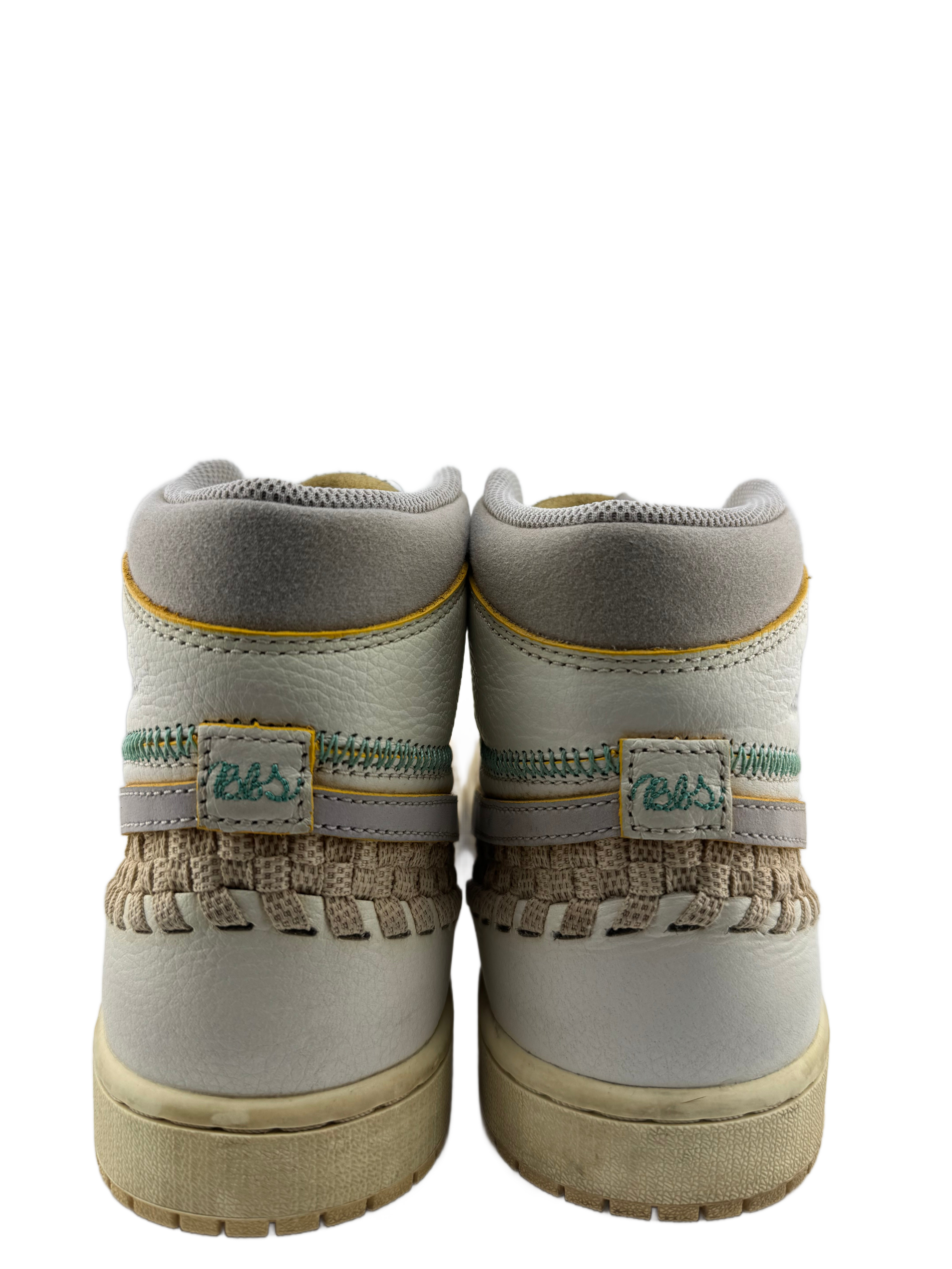 Jordan 1 Retro High OG SP Union LA Bephies Beauty Supply Summer of 96