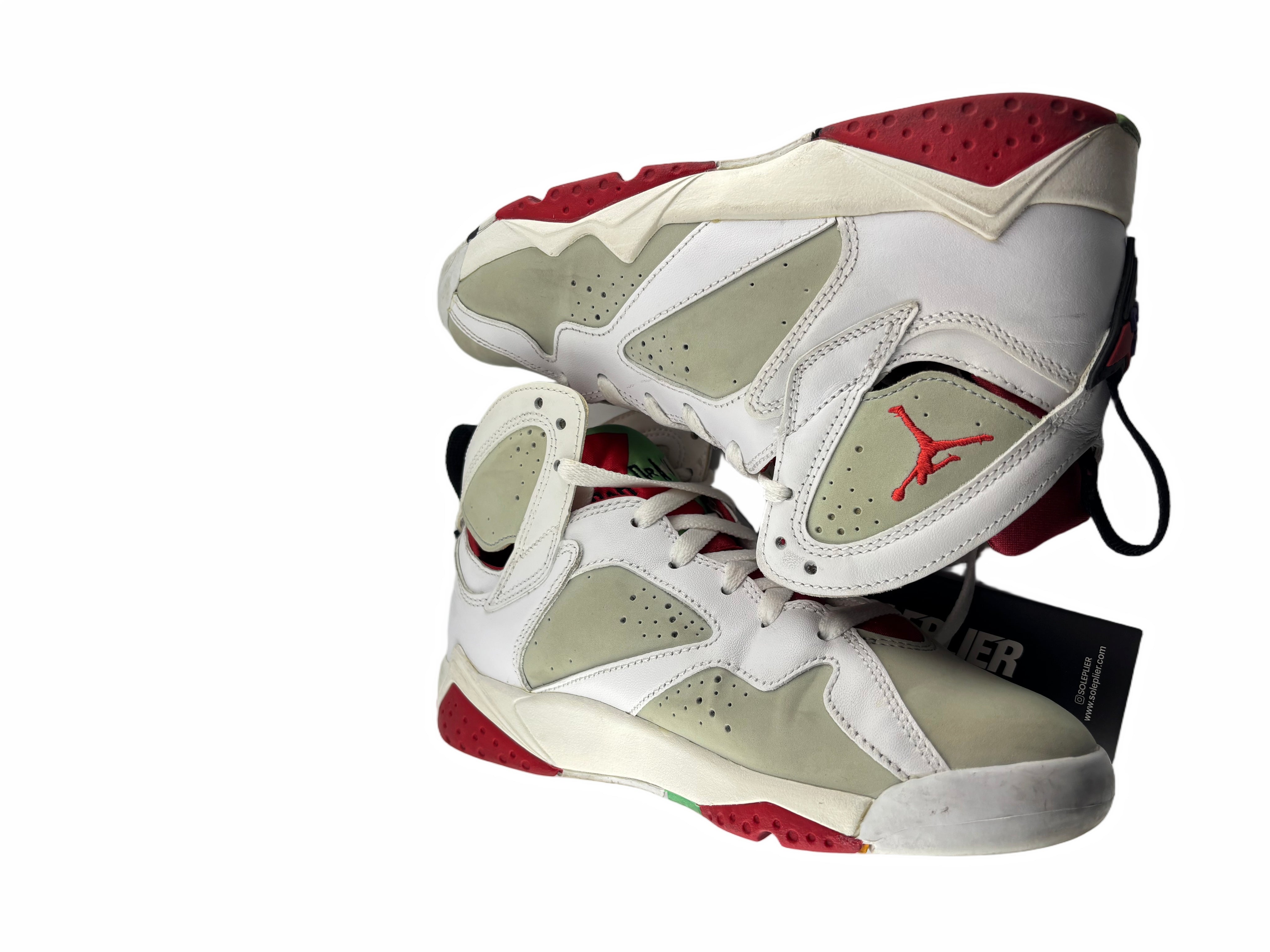 Jordan 7 Retro Hare (2015) (GS)