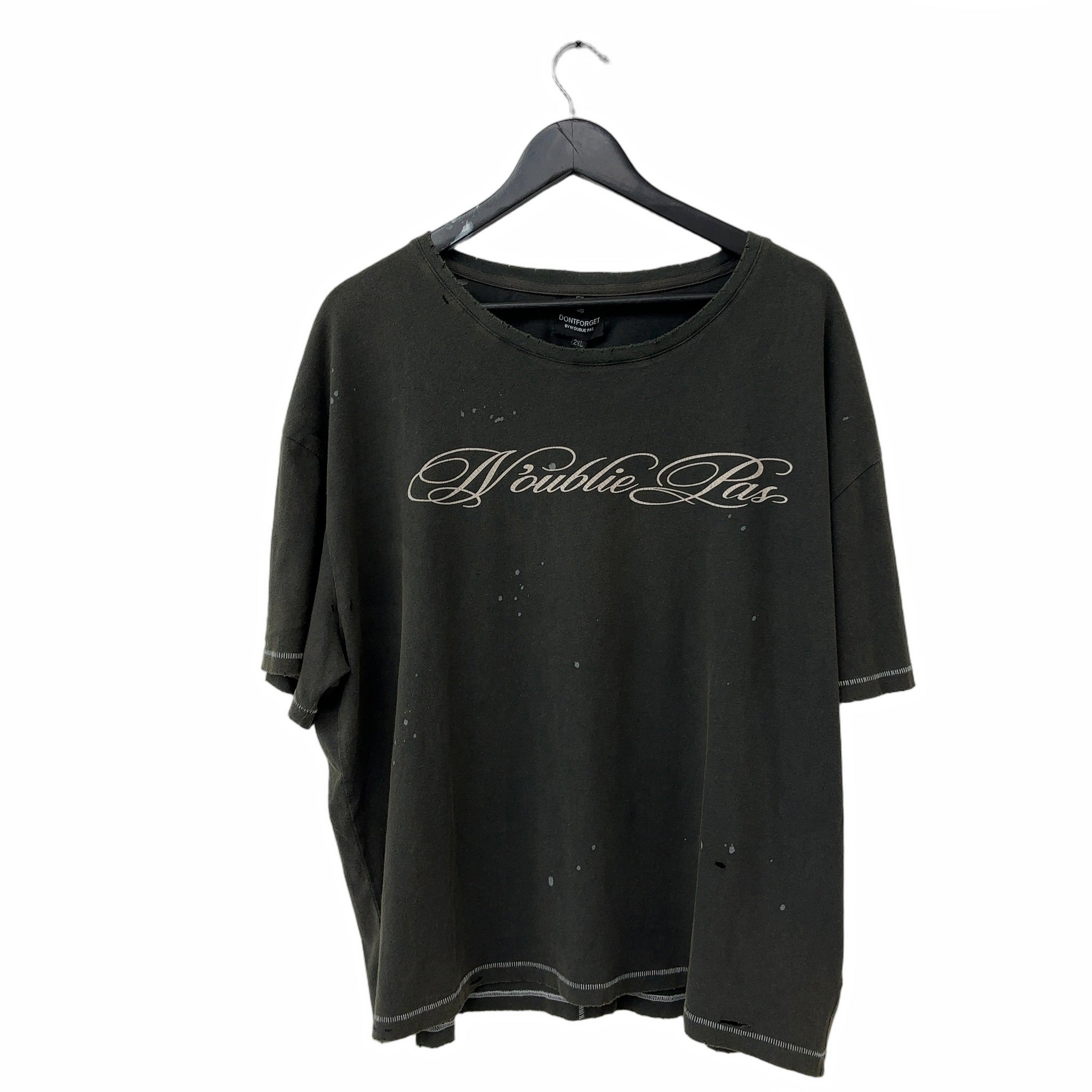 N’oublie Pas T-Shirt