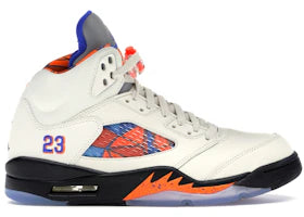 Jordan 5 Retro International Flight