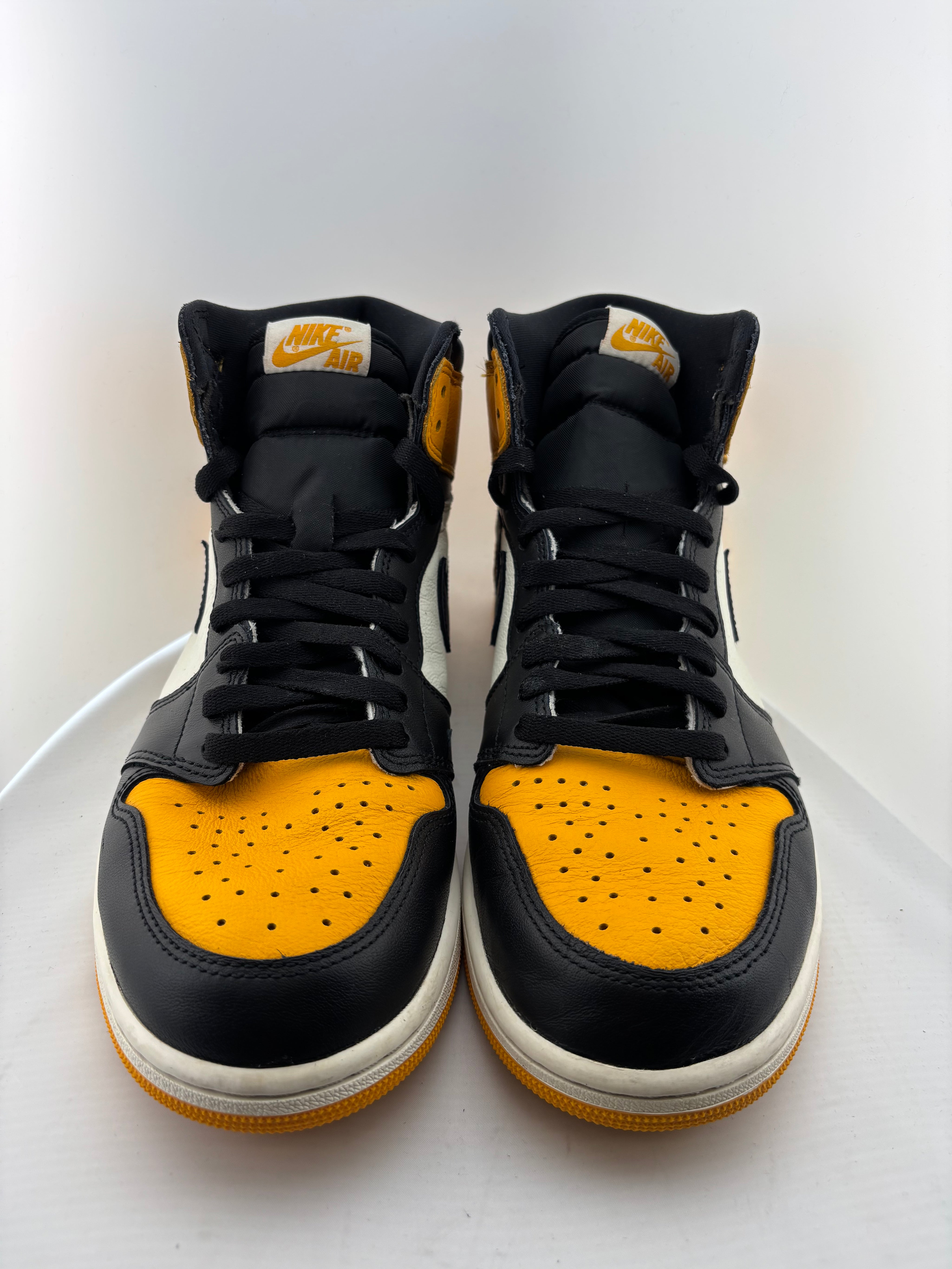 Jordan 1 Retro High OG Taxi