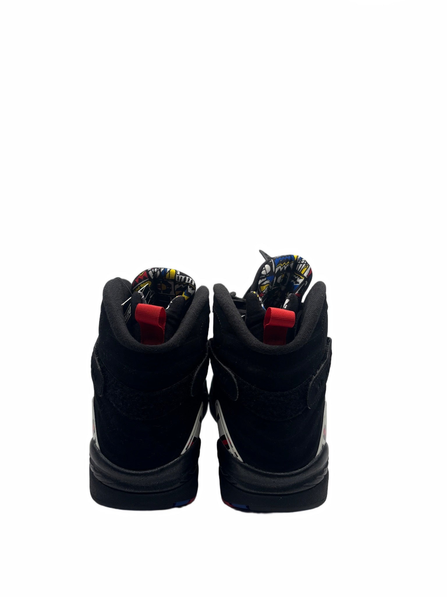Jordan 8 Retro Playoffs (2023)