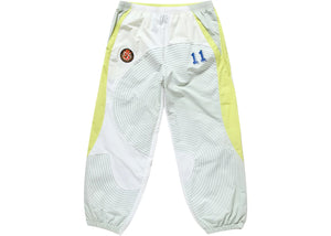 Supreme S Logo Track Pant Light Mint