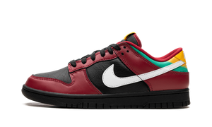 Nike Dunk Low Biker Tattoos