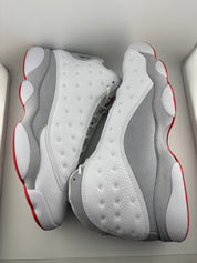 Jordan 13 Retro Wolf Grey