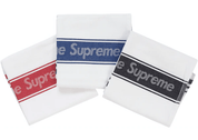 Supreme Dish Towels (Set of 3) Multi