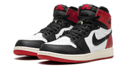 Jordan 1 Retro High OG Black Toe Reimagined (GS)