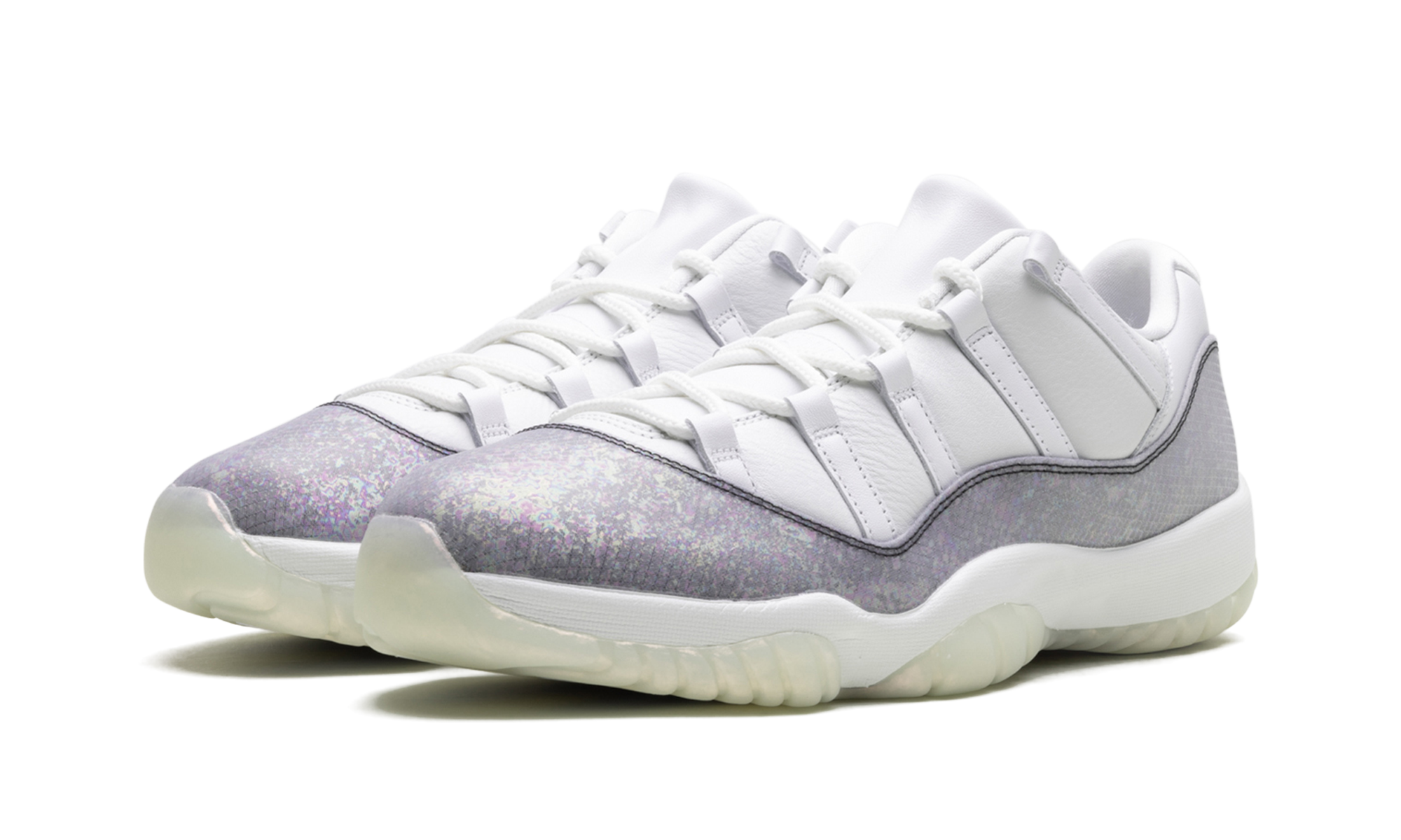 Jordan 11 Retro Low Year of the Snake