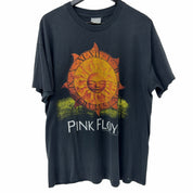 Vintage 1994 Pink Floyd Sundial Tee