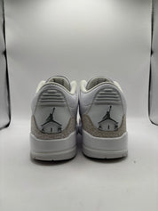 Jordan 3 Retro Pure Money (2025)