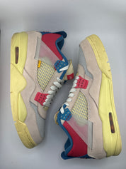 Jordan 4 Retro Union Guava Ice
