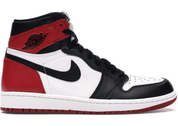Jordan 1 Retro Black Toe (2016)