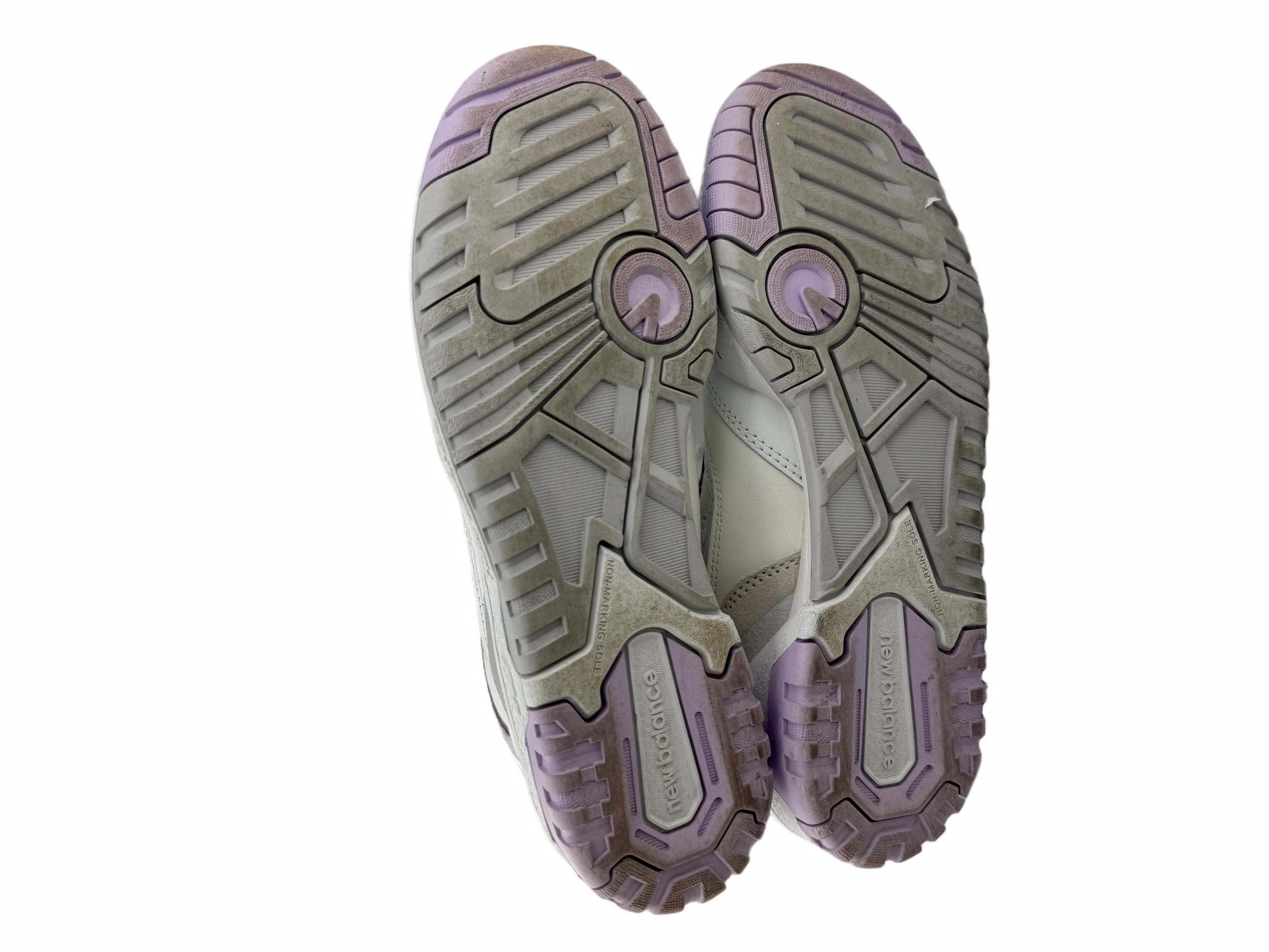 New Balance 550 White Thistle (GS)