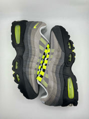 Nike Air Max 95 Big Bubble Neon (2026) (GS)