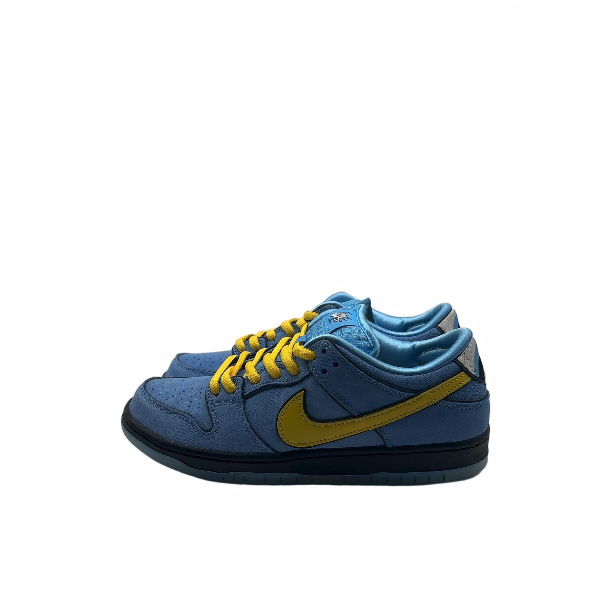 Nike SB Dunk Low The Powerpuff Girls Bubbles