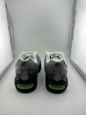 Nike Air Max 95 Big Bubble Neon (2026) (GS)