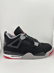 Jordan 4 Retro Bred (2019)