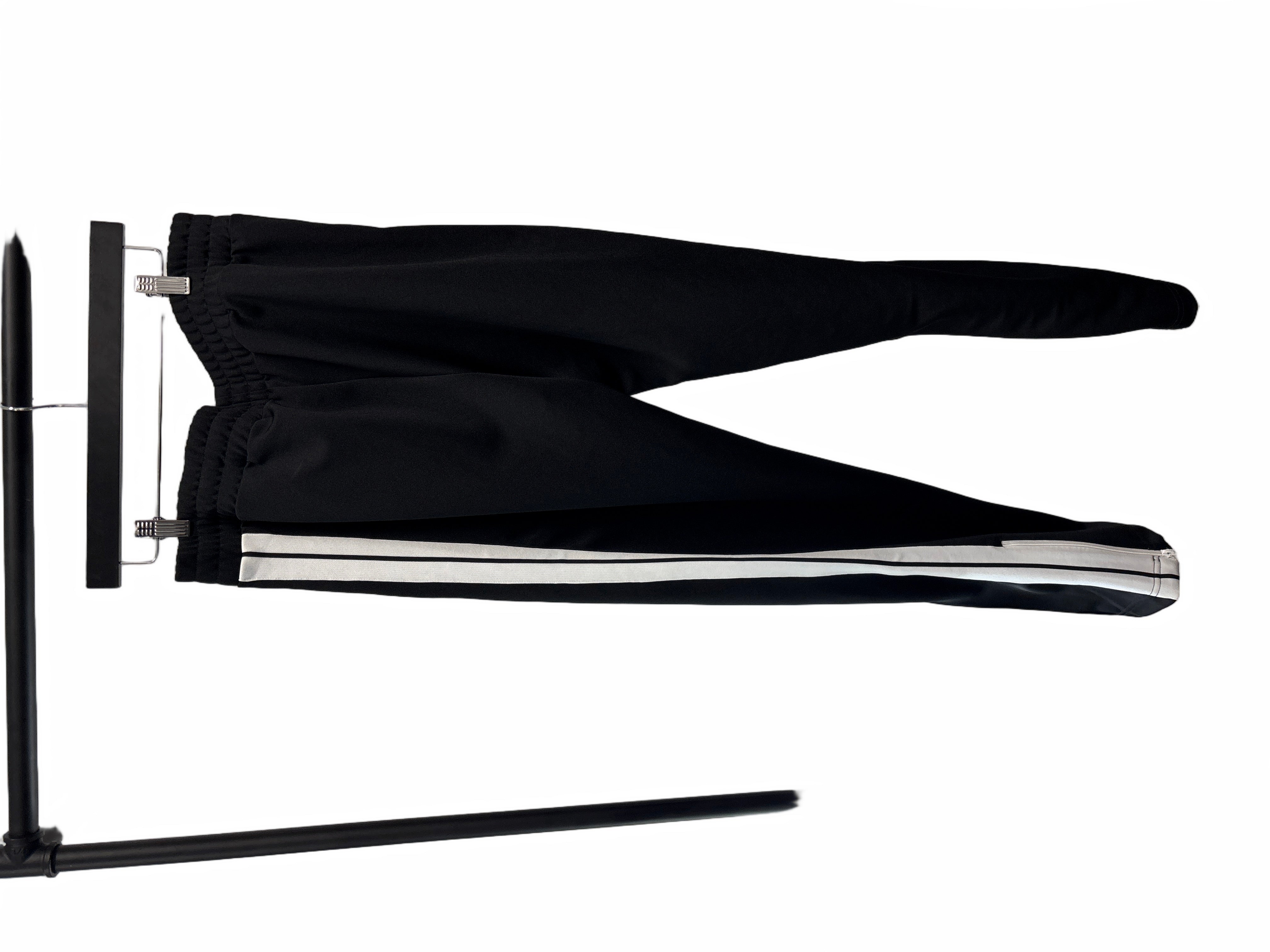 Palm Angels Classic Track Pants Black