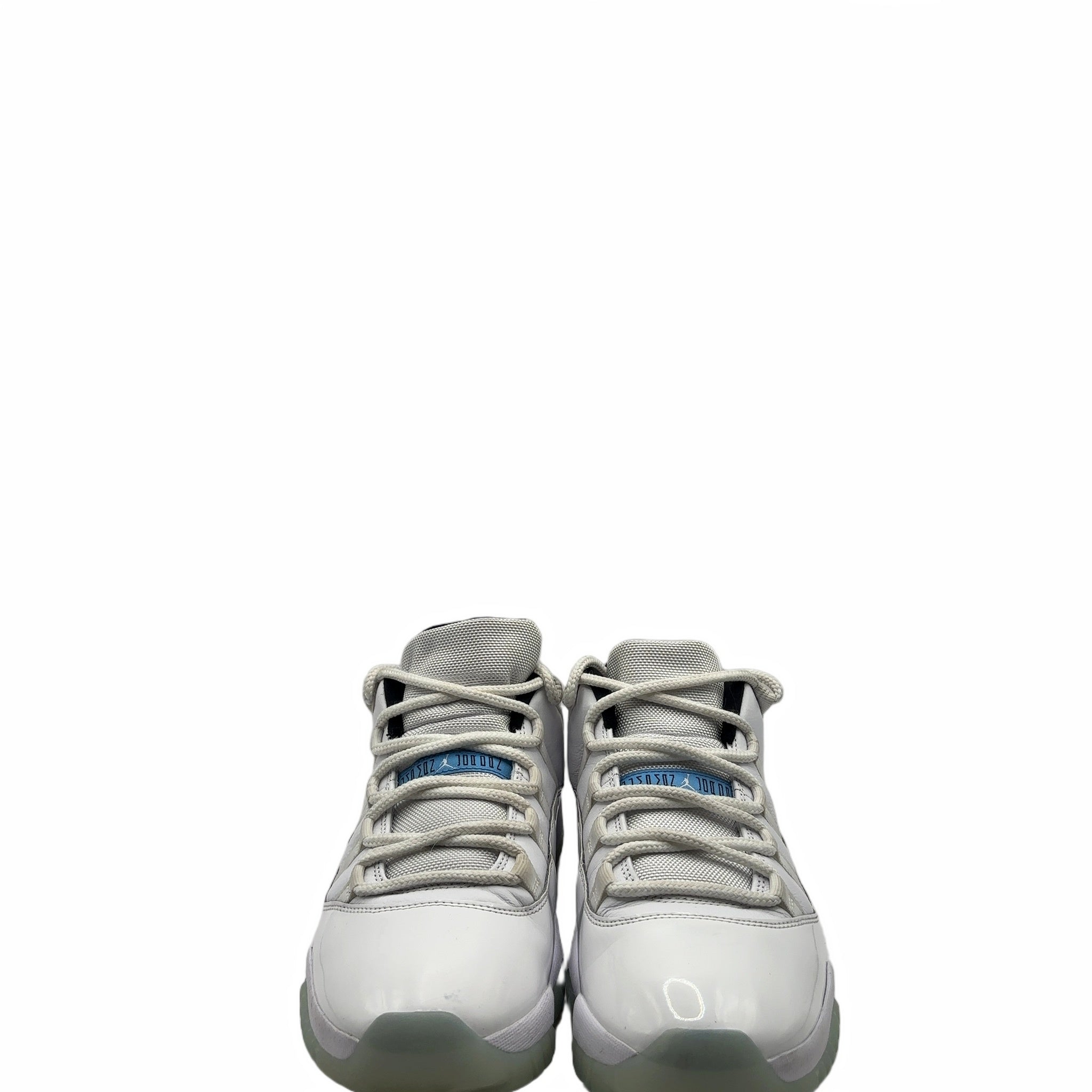 Jordan 11 Retro Low Legend Blue