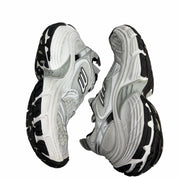 Balenciaga 10XL White Black Grey