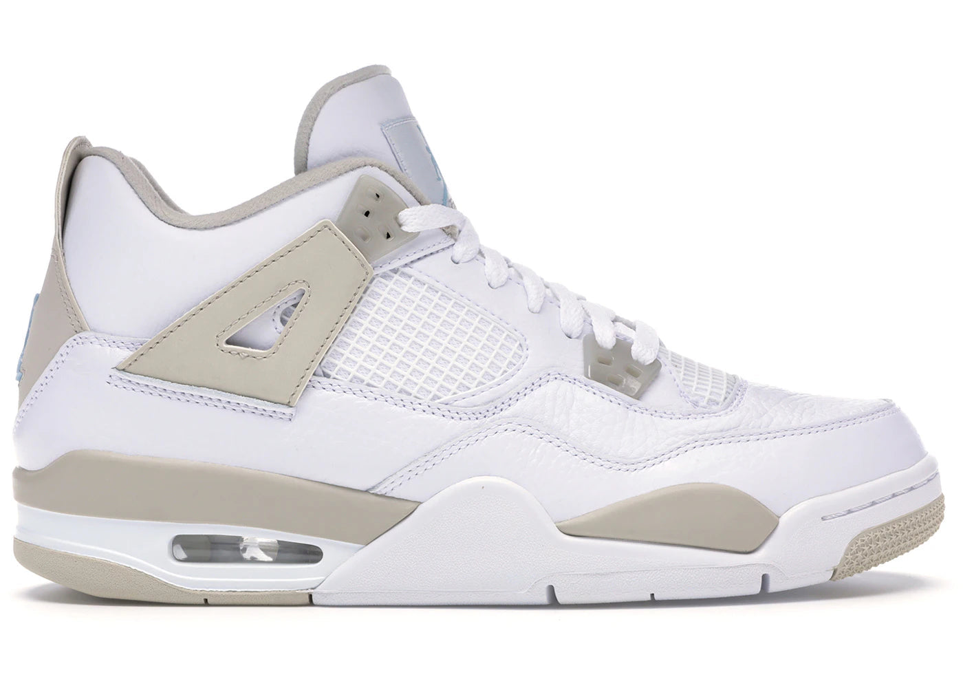 Jordan 4 Retro Sand (2017) (GS)