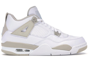 Jordan 4 Retro Sand (2017) (GS)