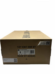 adidas Yeezy Knit RNR Boot Sulfur