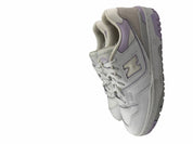 New Balance 550 White Thistle (GS)