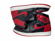 Jordan 1 Retro High OG Patent Bred