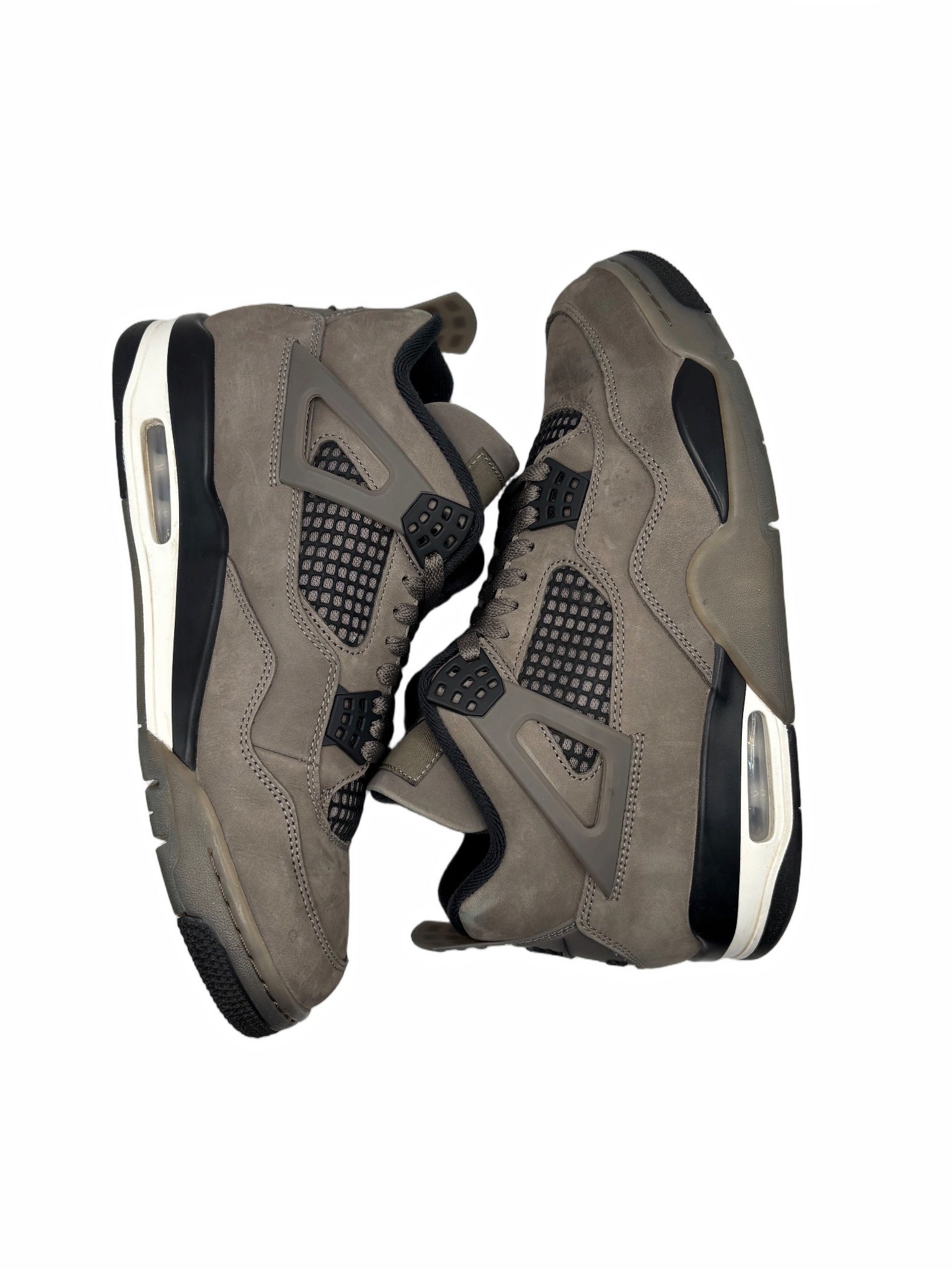 Jordan 4 Retro Cave Stone