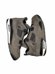 Jordan 4 Retro Cave Stone