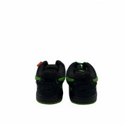 Nike Air Rubber Dunk Off-White Green Strike (PS)