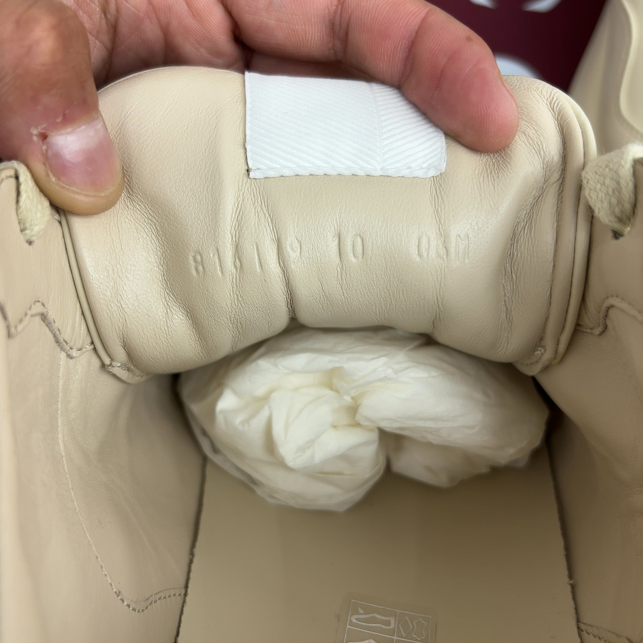 Gucci Ryton Gucci Web Ivory