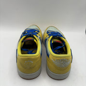 Jordan 1 Retro Low OG SP Travis Scott Canary (Women's)