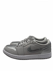 Jordan 1 Low OG Metallic Silver