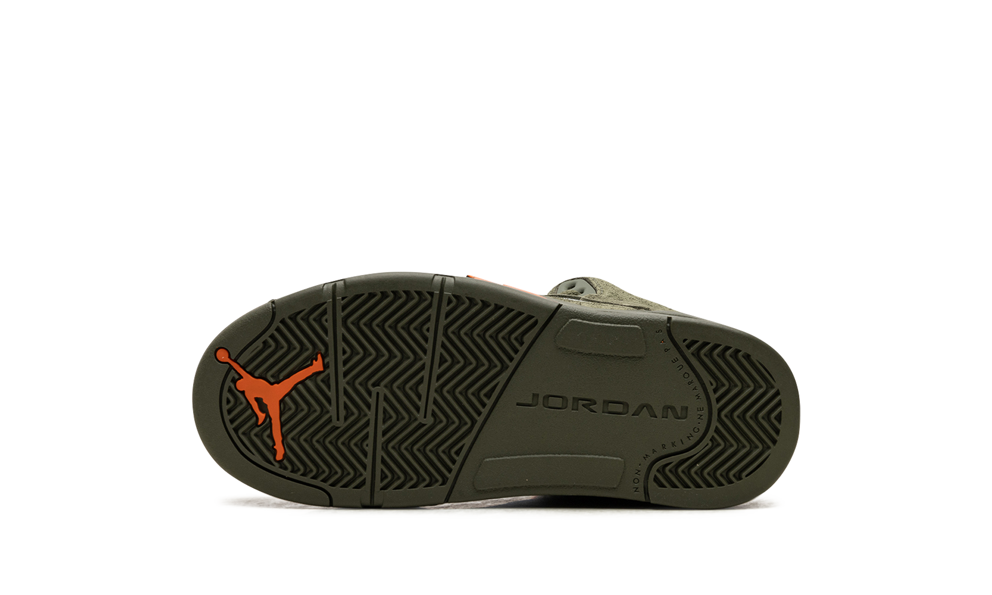 Jordan 5 Retro Olive (2024) (PS)