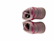 Nike Dunk Low Triple Pink (GS)