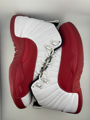 Jordan 12 Retro Cherry (2023)