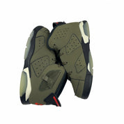 Jordan 6 Retro Travis Scott (TD)