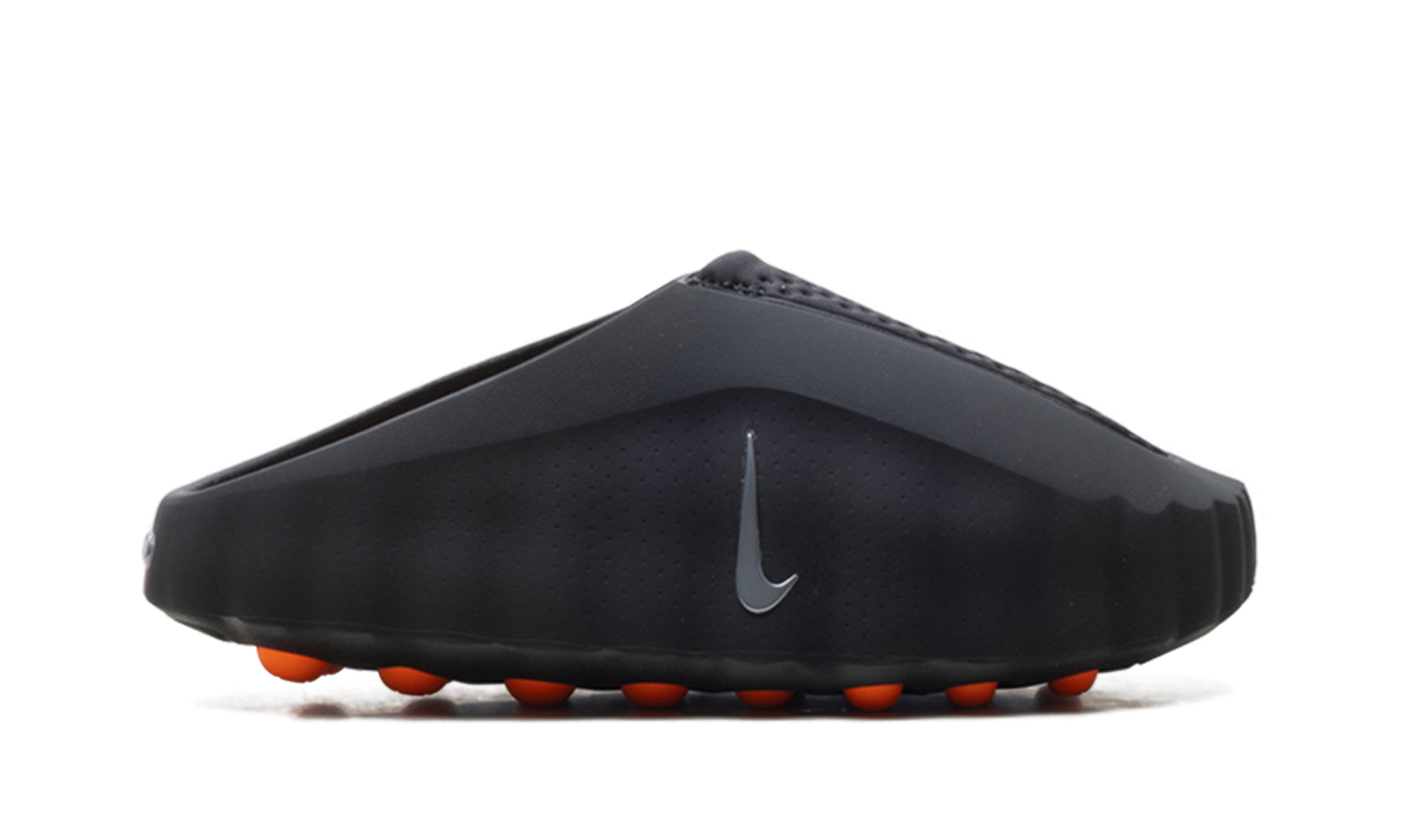 Nike Mind 001 Slide Black Chrome (Women's)