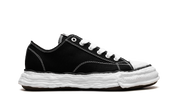 Maison Mihara Yasuhiro Peterson 23 OG Sole Canvas Low Black