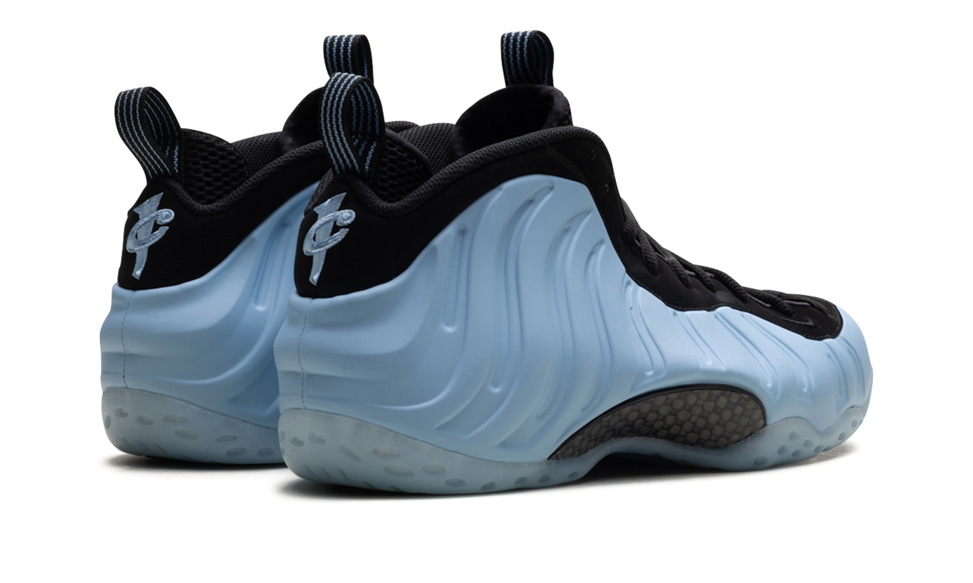 Nike Air Foamposite One Psychic Blue
